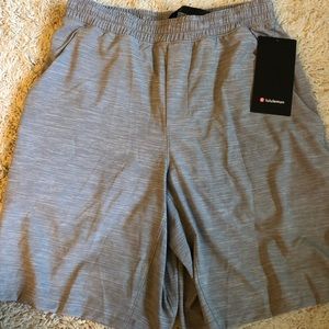 men’s lululemon shorts!!